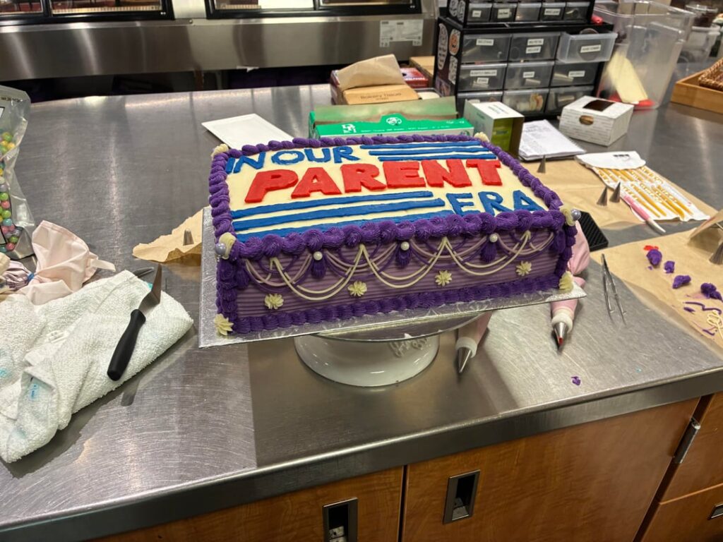 How would you have done this?