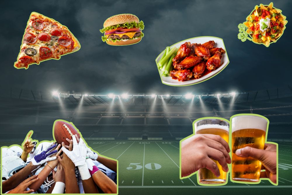 Super Bowl Catering Options in and Around Montclair Super Bowl Catering Options in and Around Montclair