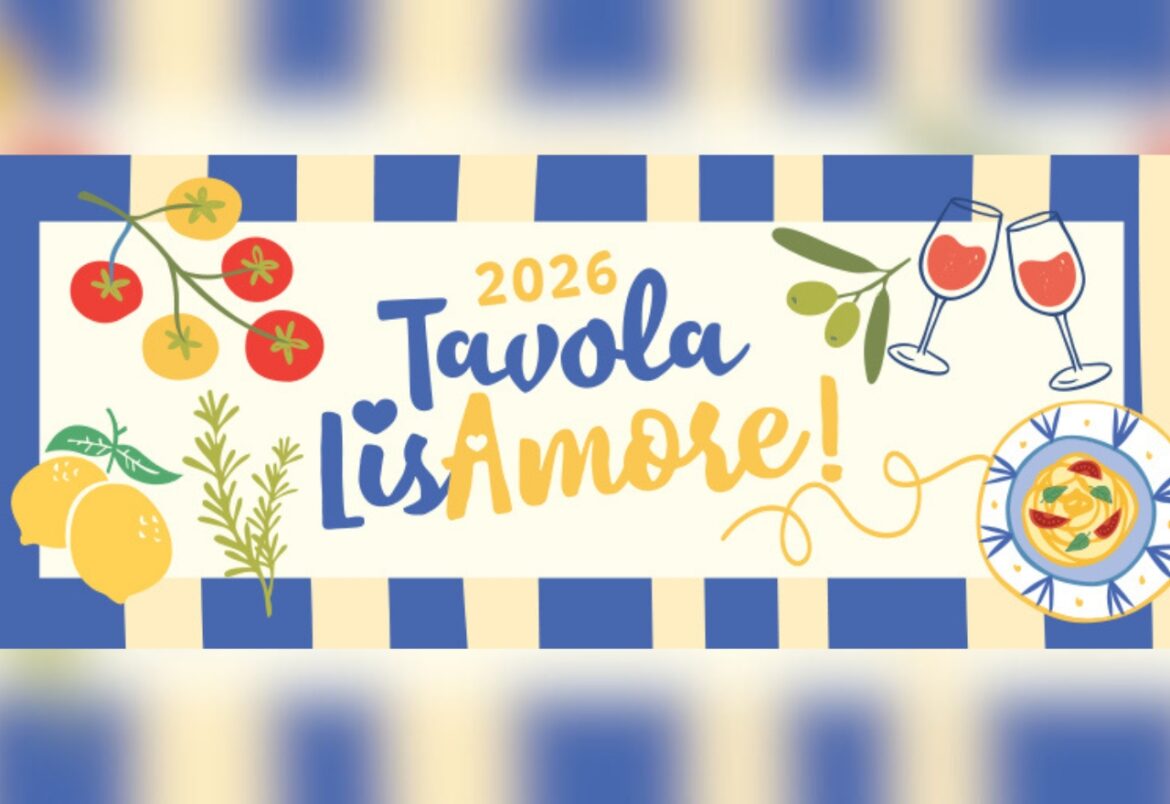 New Italian-style long lunch coming to Lismore Showground The Lismore App