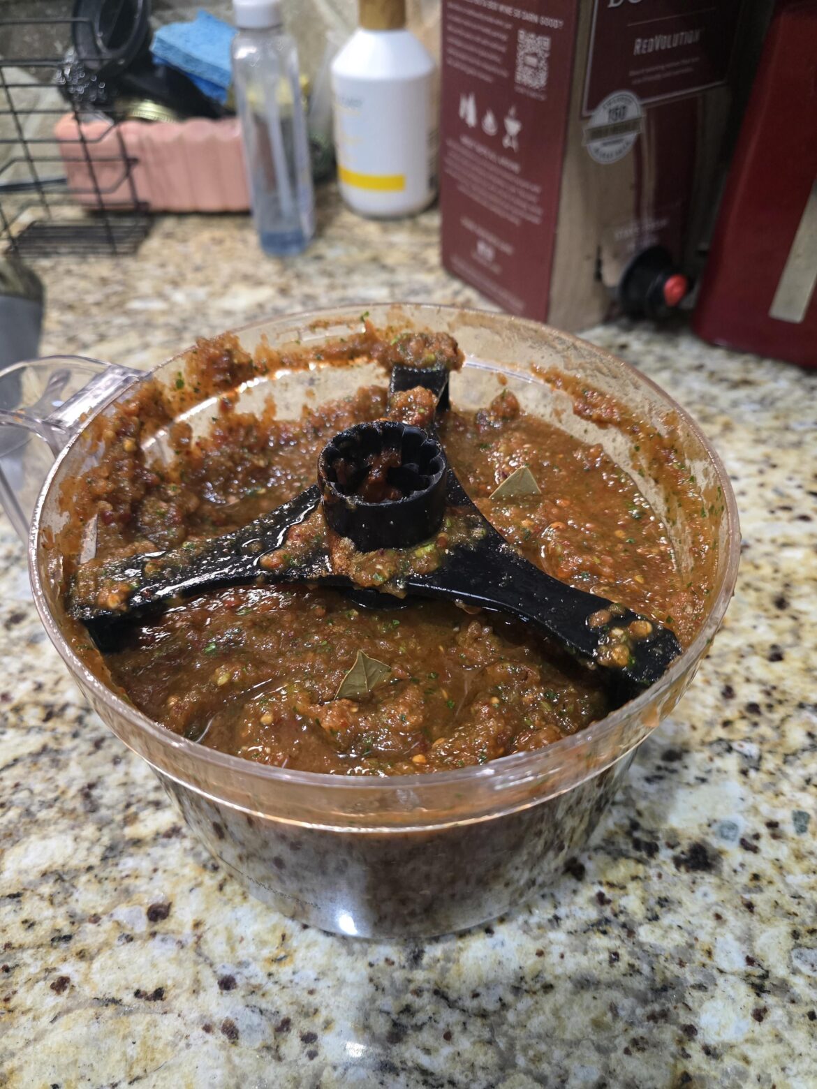 Pretty proud of this one