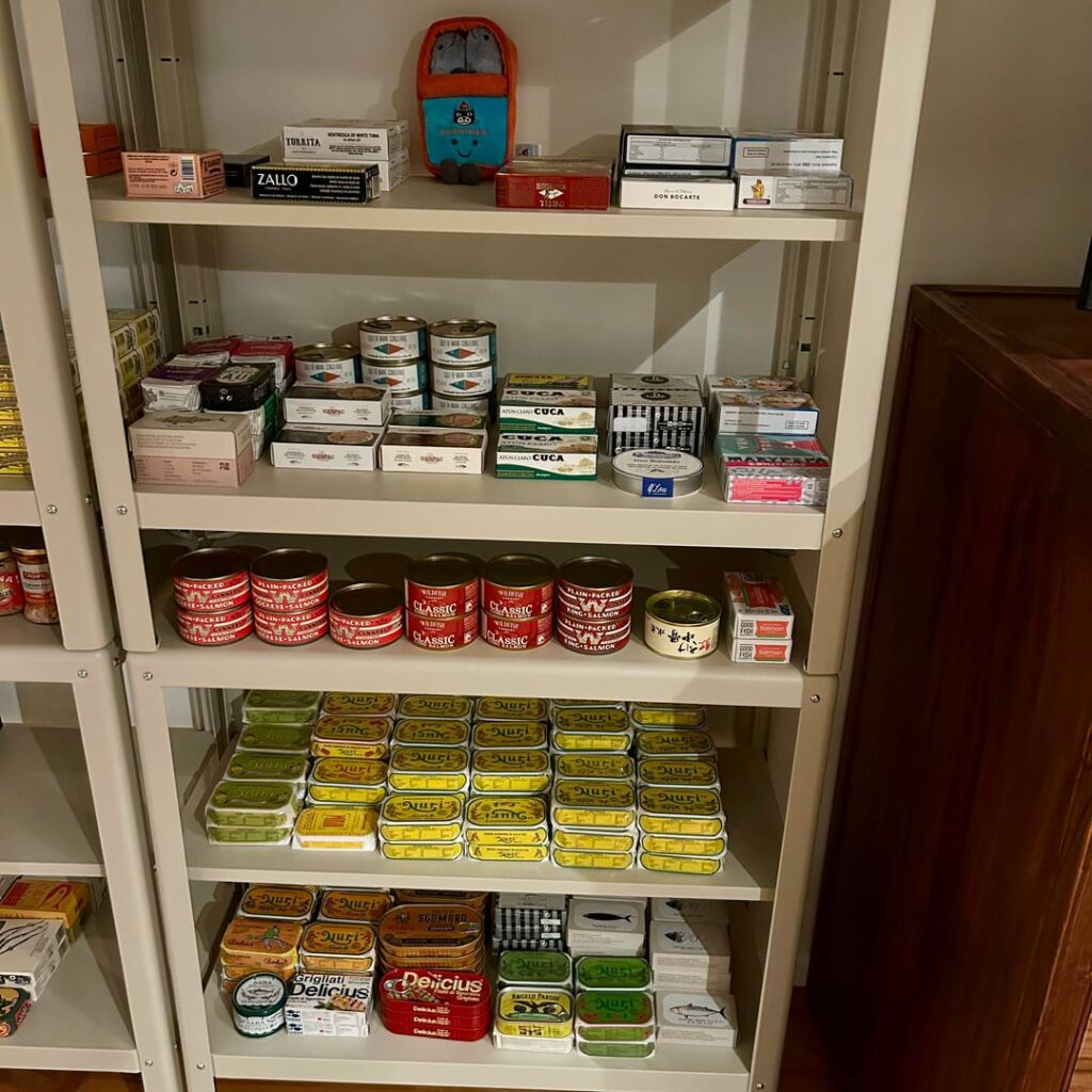 PSA to those in Australia wanting some goodies