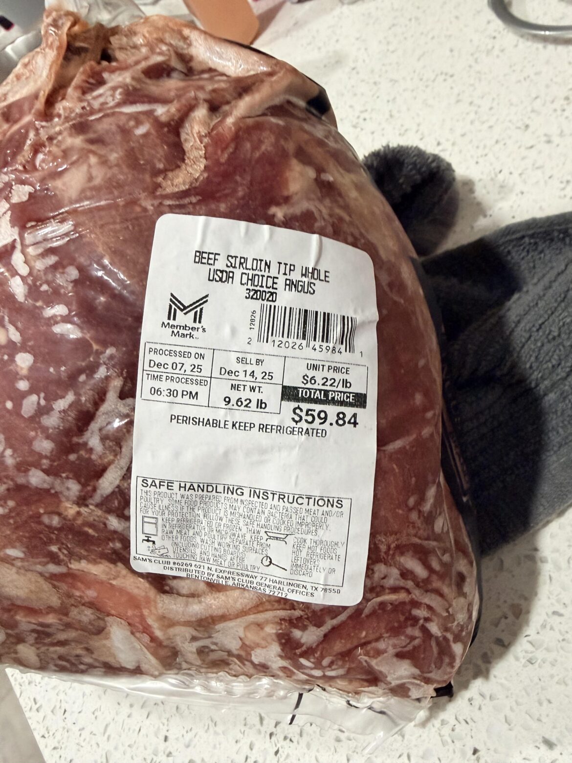 Best way to cook this?