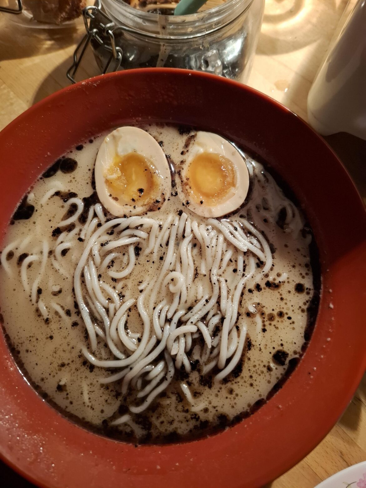 "You think darkness is your ally? You merely adopted the dark..."