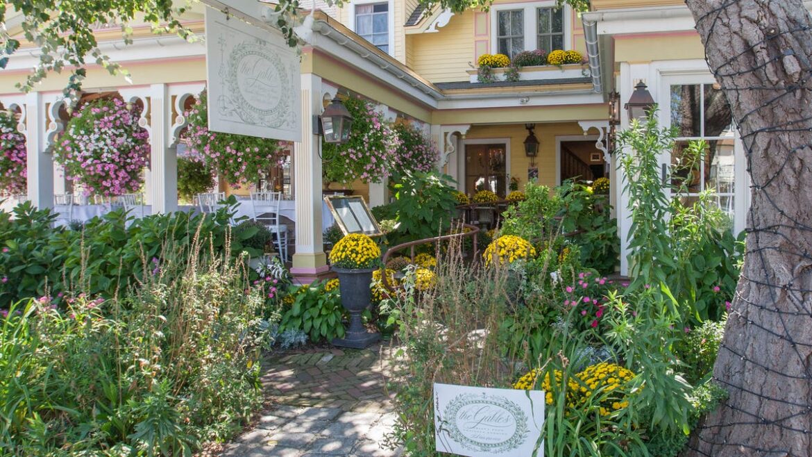 Romantic restaurants worth the trip for Valentine's Day and beyond