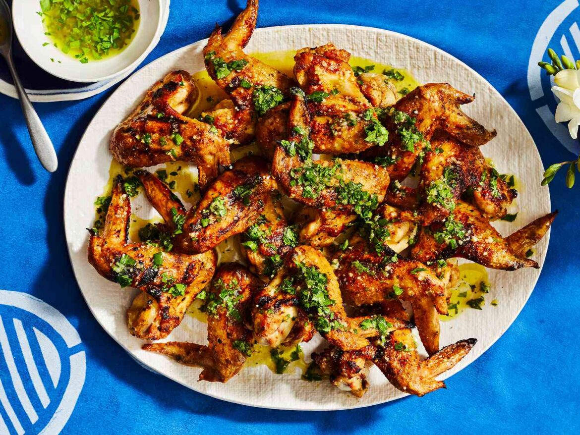 35+ Football Sunday Finger Foods and Snacks