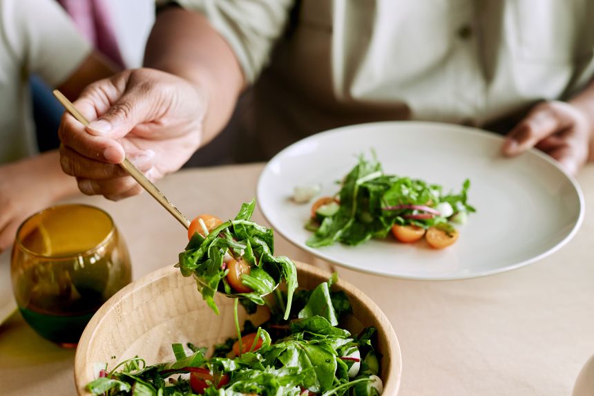 Following a Mediterranean diet has been associated with reduced stroke risk in women, a new study has found.