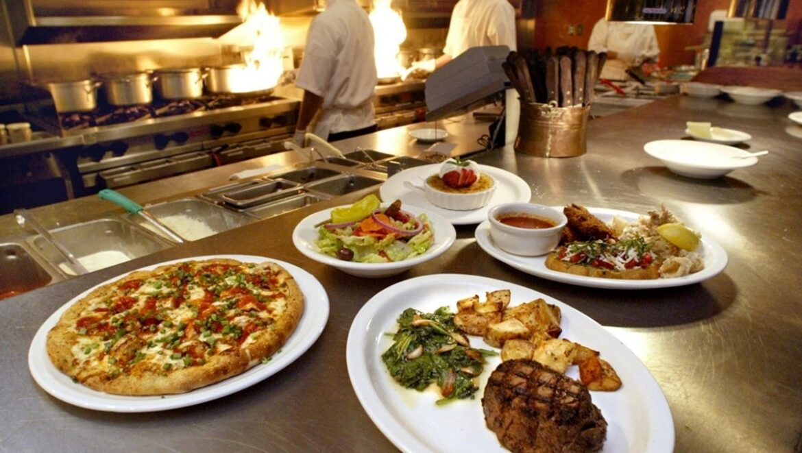 New Carrabba's Italian Grill opens in East Polk County