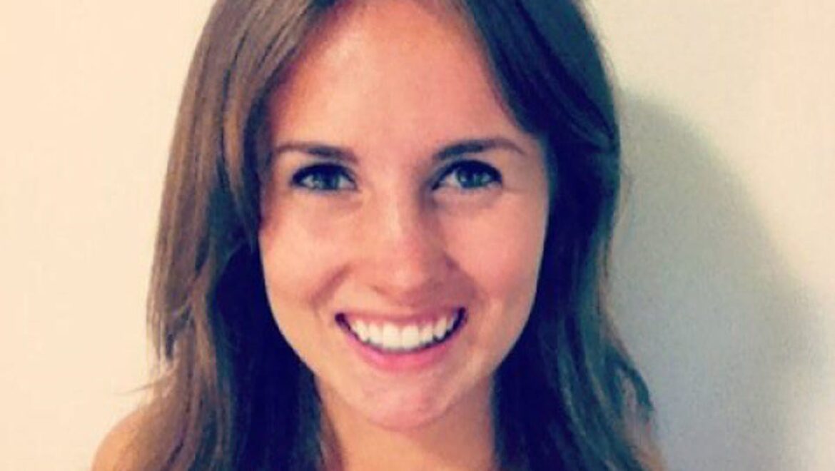 Where I Eat: Erika Frey