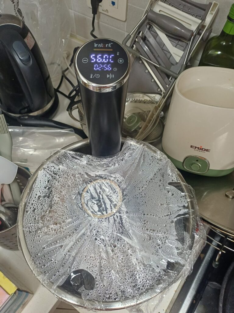 This is my first time making pork tenderloin