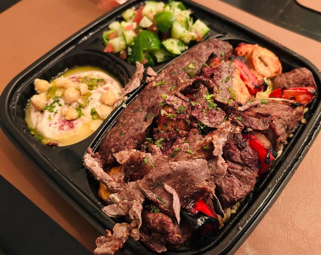 Bab Al Salam – Norridge, IL Bab Al Salam - Norridge, IL