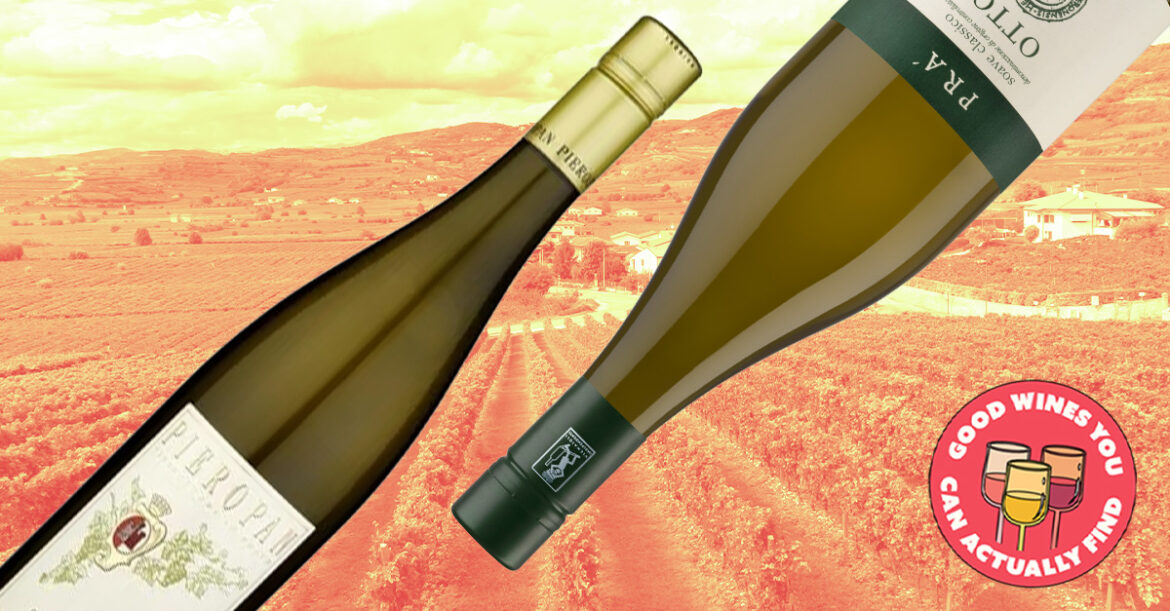 6 of the Best Soave Wines From Italy’s Veneto