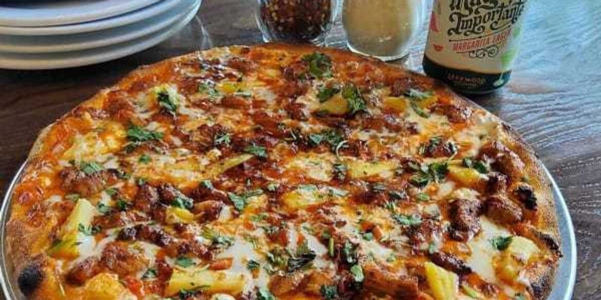 Italian restaurant coming to Addison to sling NY-style pizza