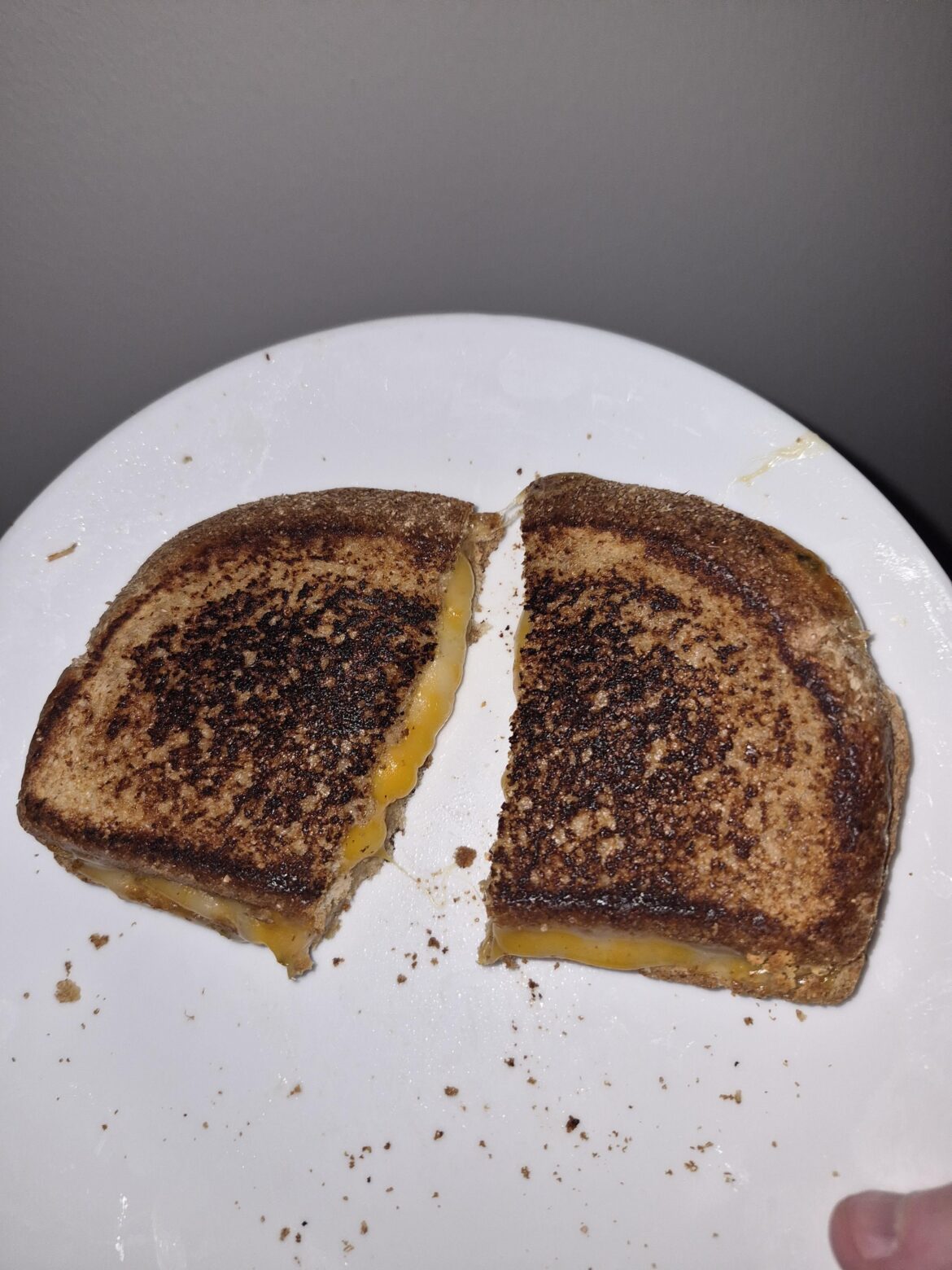 First time making one