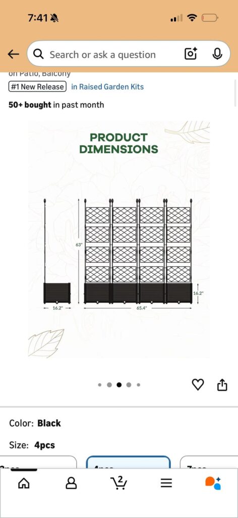 Raised bed recs Raised bed recs