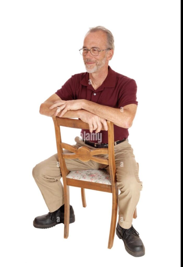 First time reverse seating. Looking for advice on how to improve.