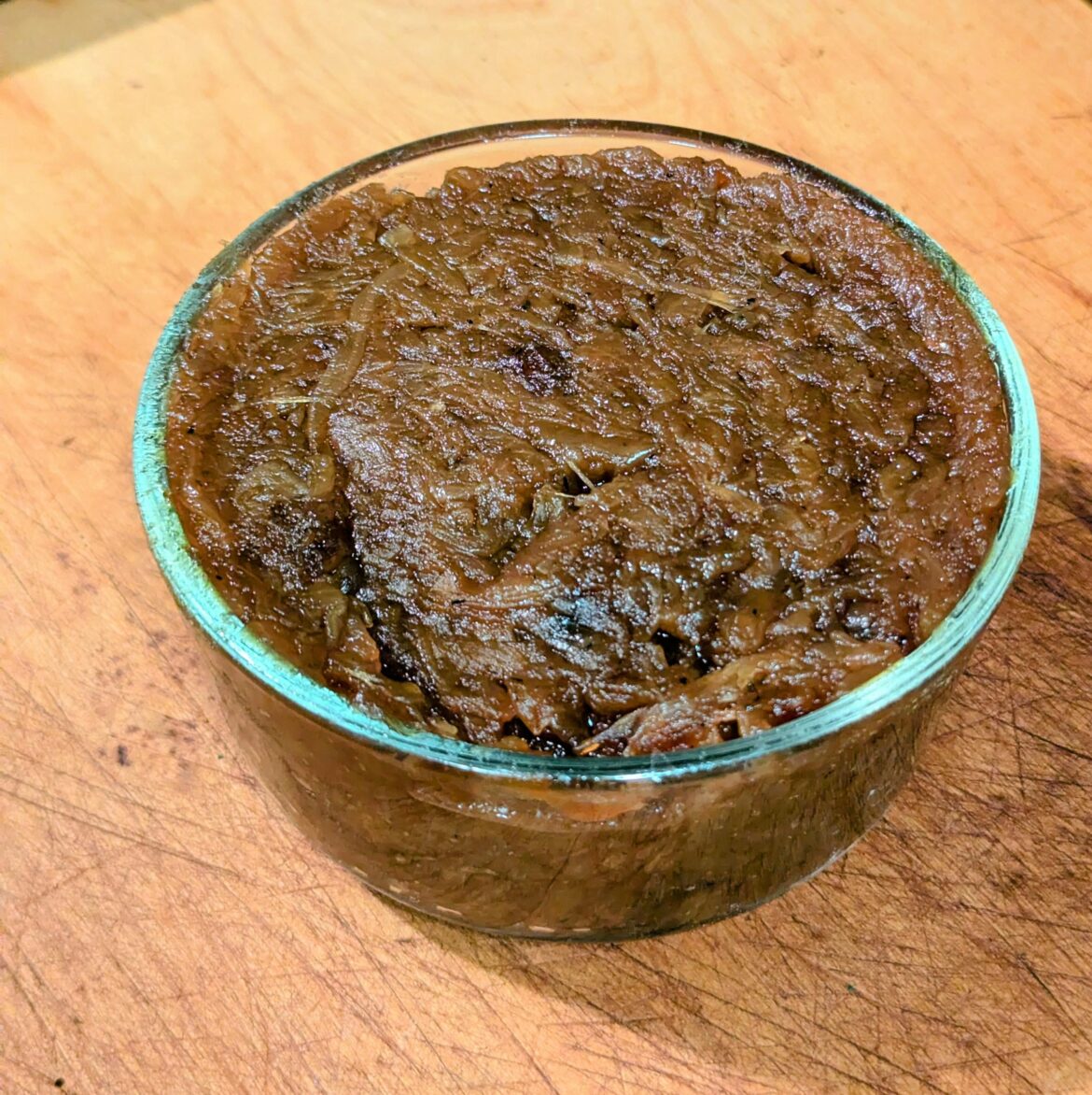 Mmm... caramelized 🧅🧅🧅🧅🧅