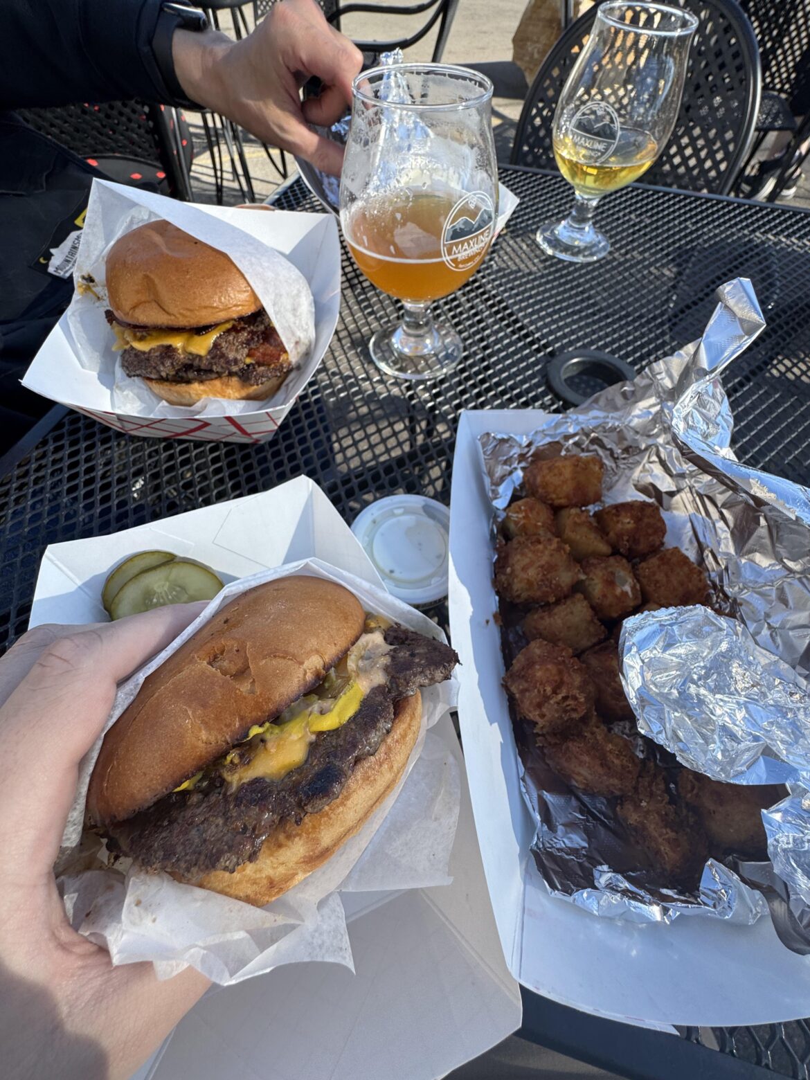 The best in Colorado