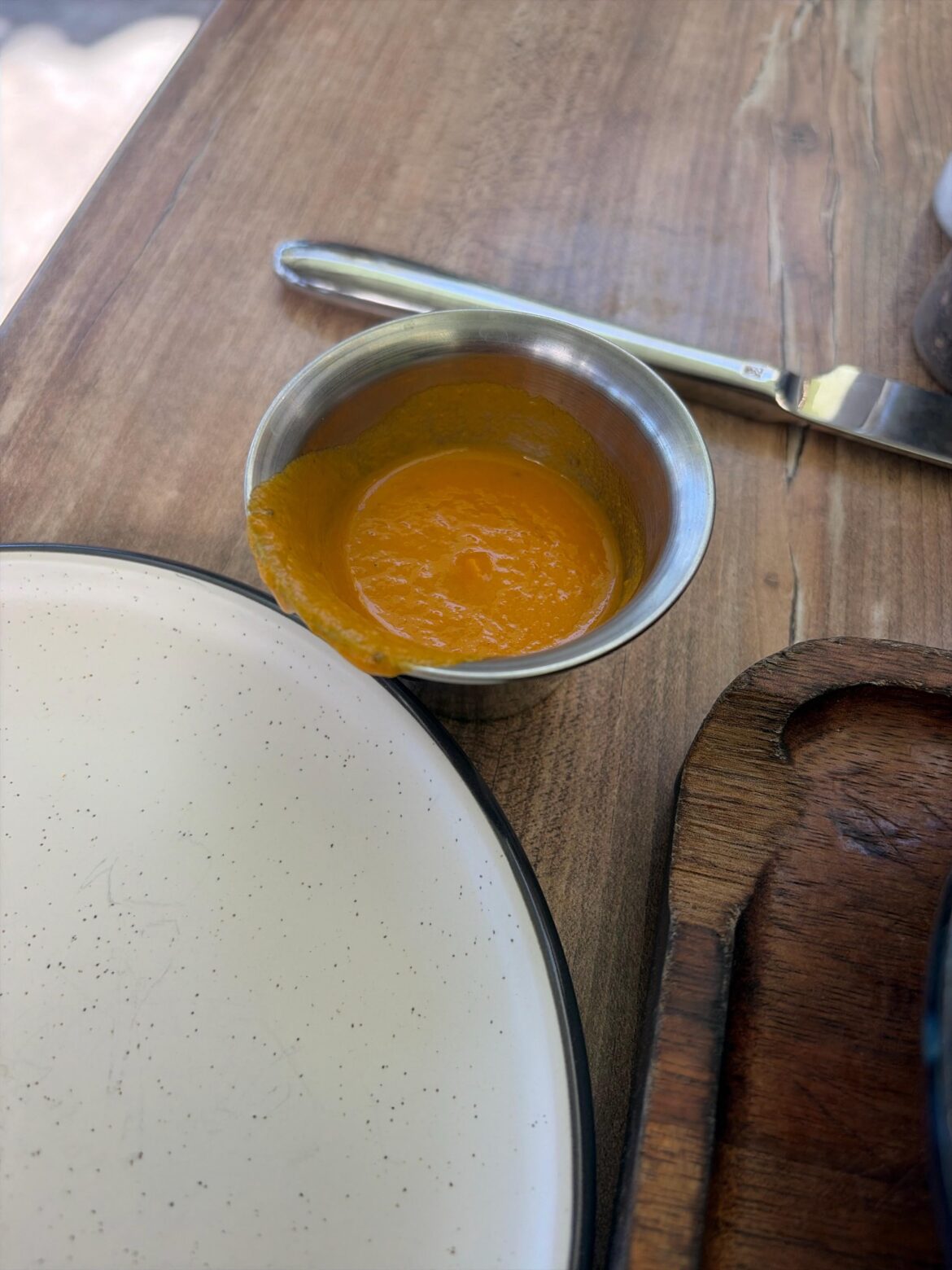 Salsa Orejona Salsa Orejona