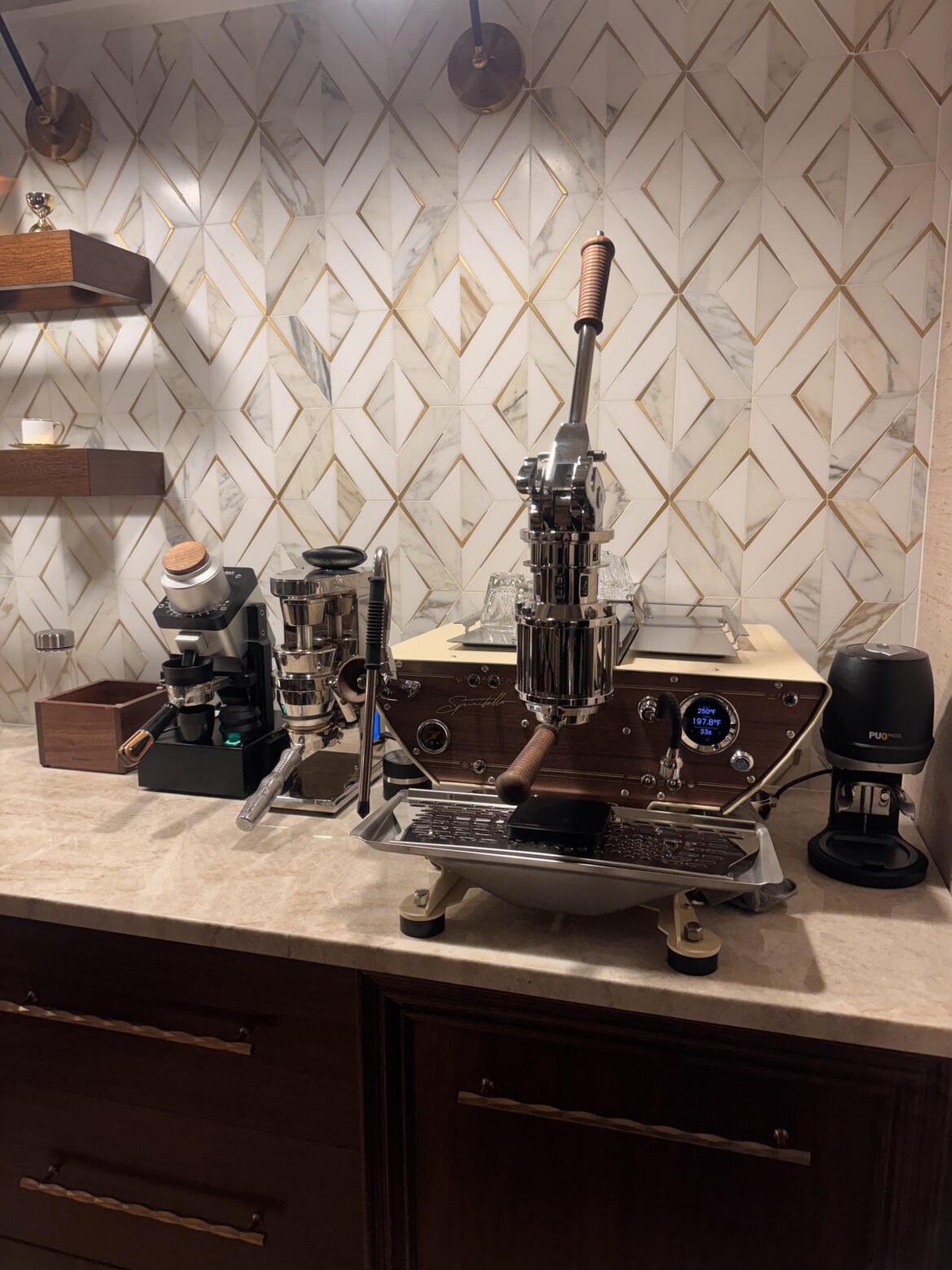 Endgame (At work) Endgame (At work)