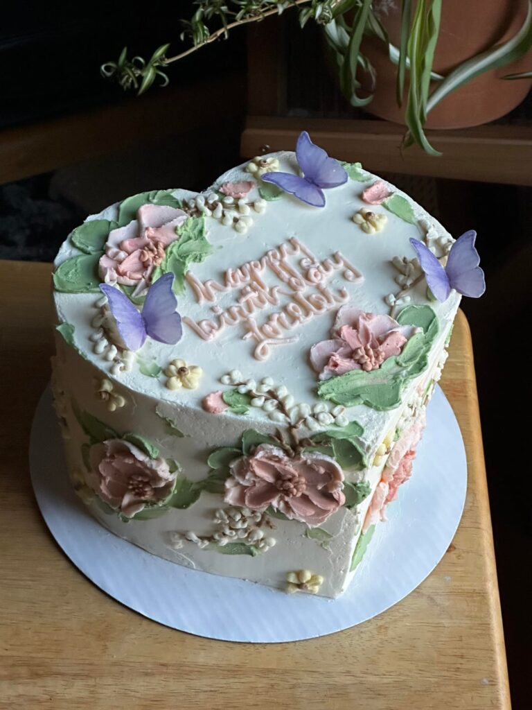 Happy Bday & Vday <3