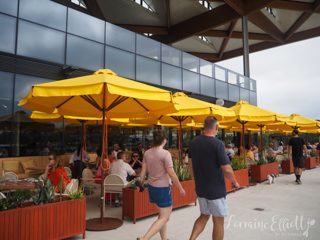 Hamsi Taverna, Sydney Fish Market