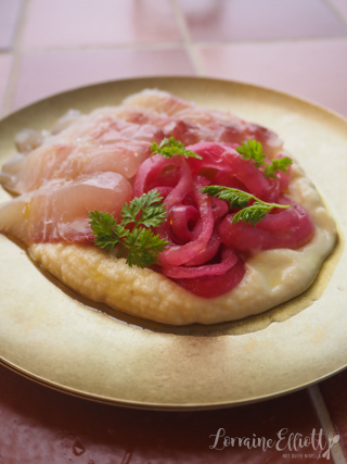 Hamsi Taverna, Sydney Fish Market