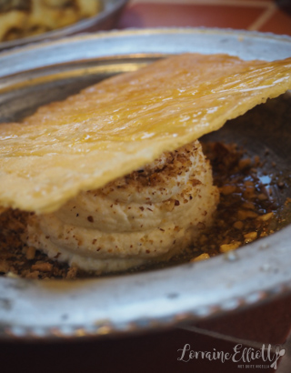 Hamsi Taverna, Sydney Fish Market