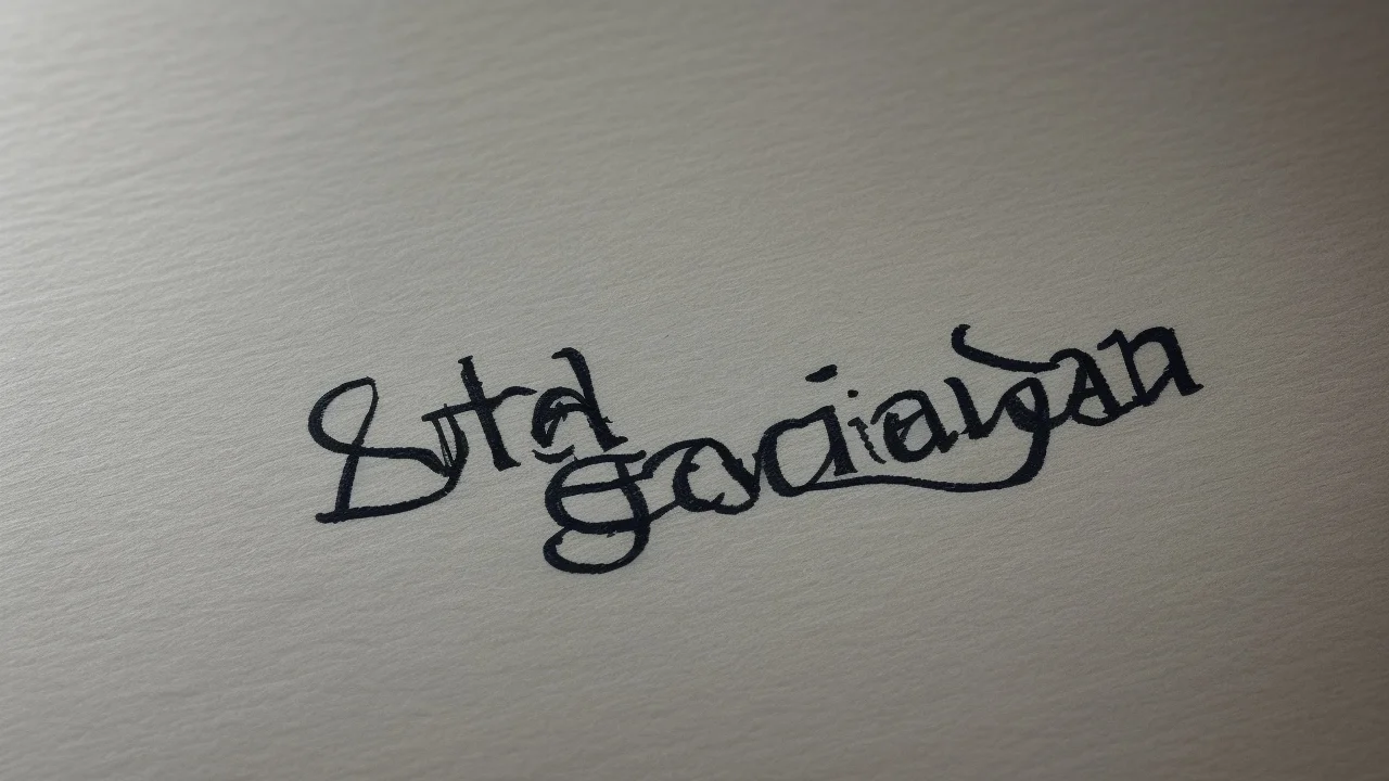 Psychology reveals what people who still write by hand are really thinking about life