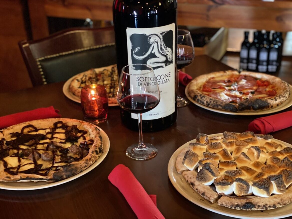 Reader-approved Italian restaurants in Wisconsin