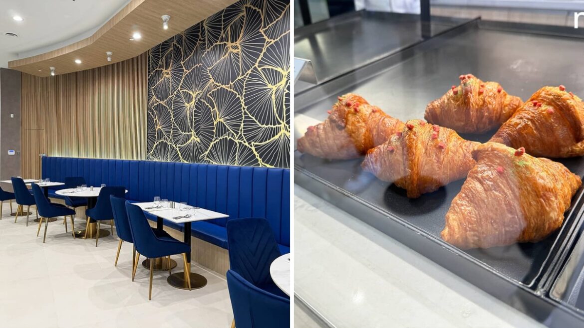 Richmond Japanese French Brunch Cafe Spotted Up For Sale Richmond Japanese French Brunch Cafe Spotted Up For Sale