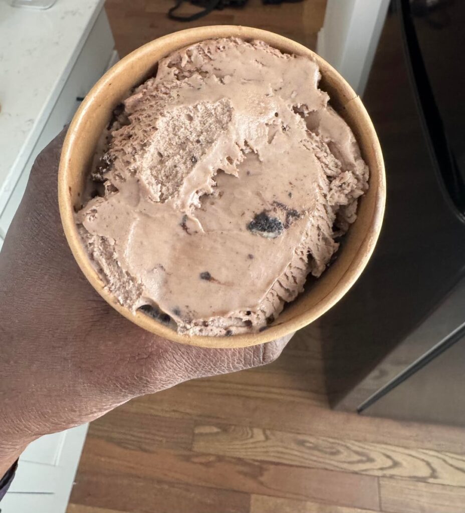 Golden Spoon Creamery