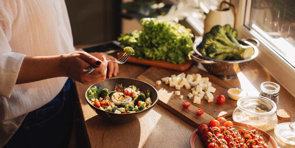 Scientists Say These Dietary Changes Lower Kidney Disease Risk - Dining ...