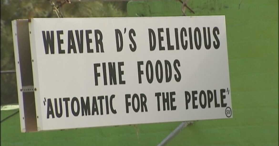 Iconic Athens soul food restaurant says goodbye today after 40 years – WSB-TV Channel 2