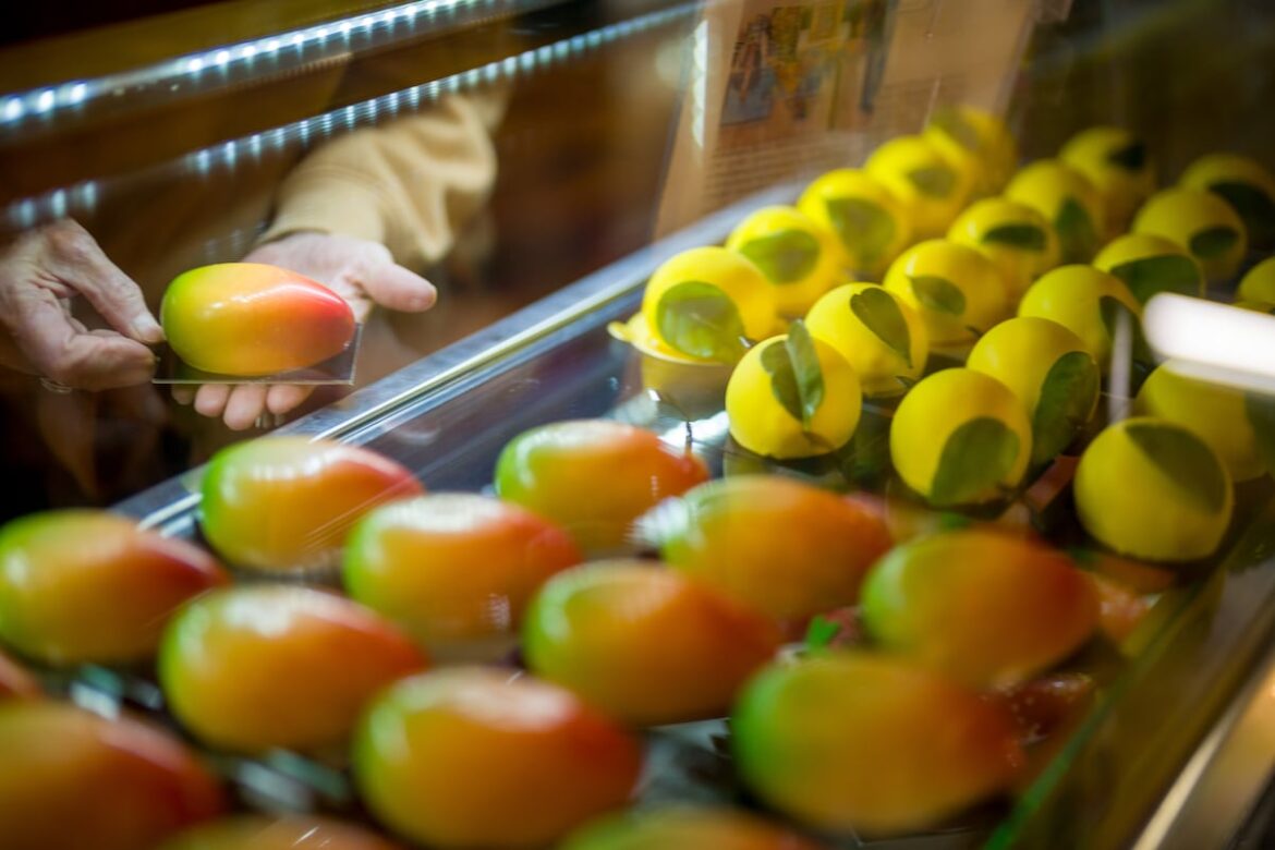 These realistic fruit desserts have gone viral on TikTok. Here’s where you can get them in Utah.