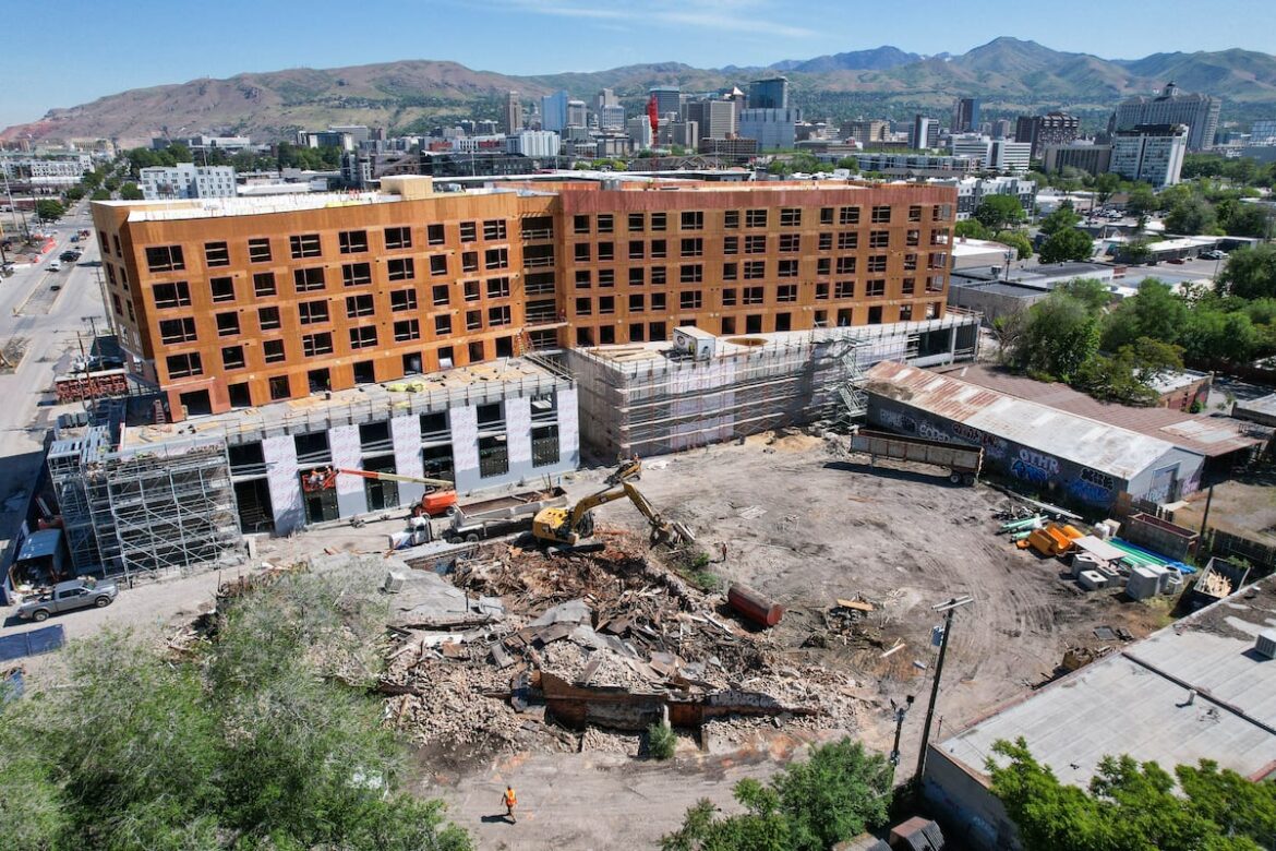 Two new omakase-experience restaurants coming to downtown area