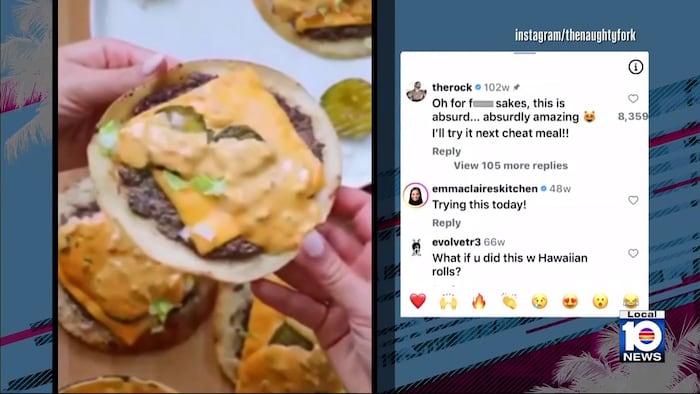 Miami influencers take center stage at South Beach Wine and Food Festival Miami influencers take center stage at South Beach Wine and Food Festival