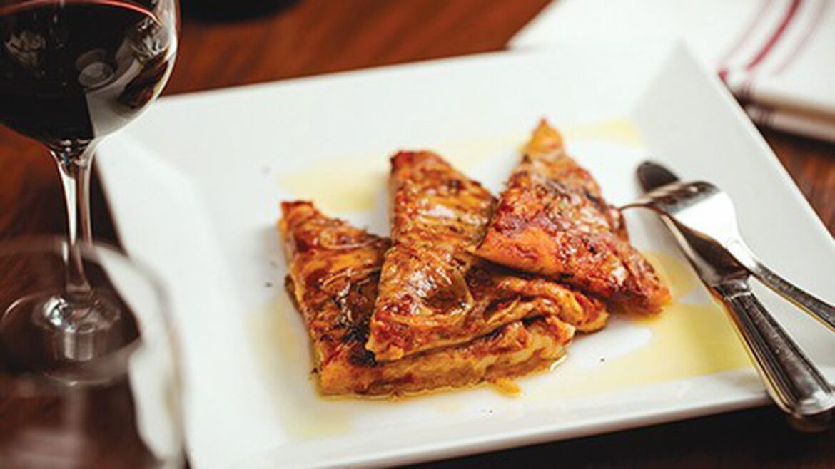 Agrodolce in North Berkeley Serves Up Sicilian Specialties and Old-School Vibes | East Bay Express