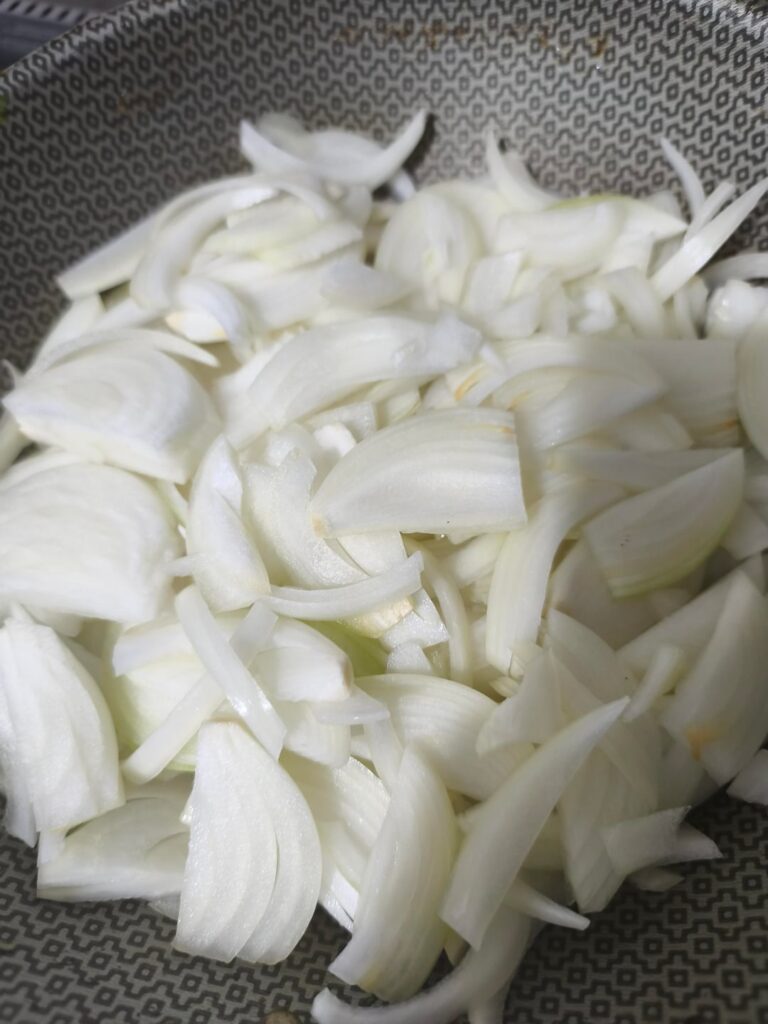 I have learned the ways of caramelization