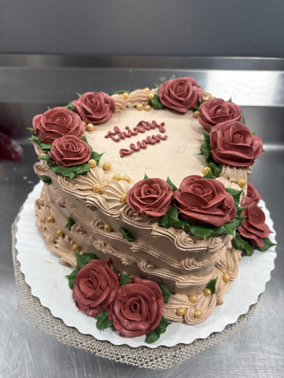 very proud of this one😍