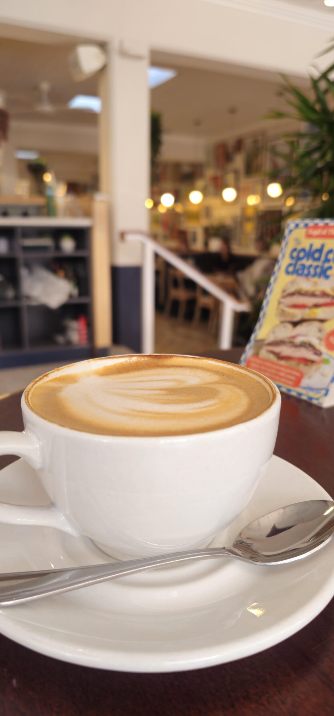 At least I am not addicted to cocaine.