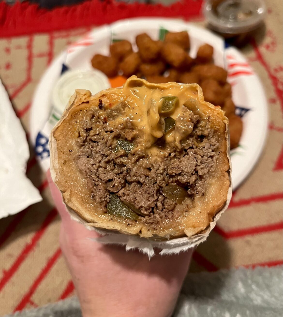 West Coast Cheesesteaks - Glendora, California