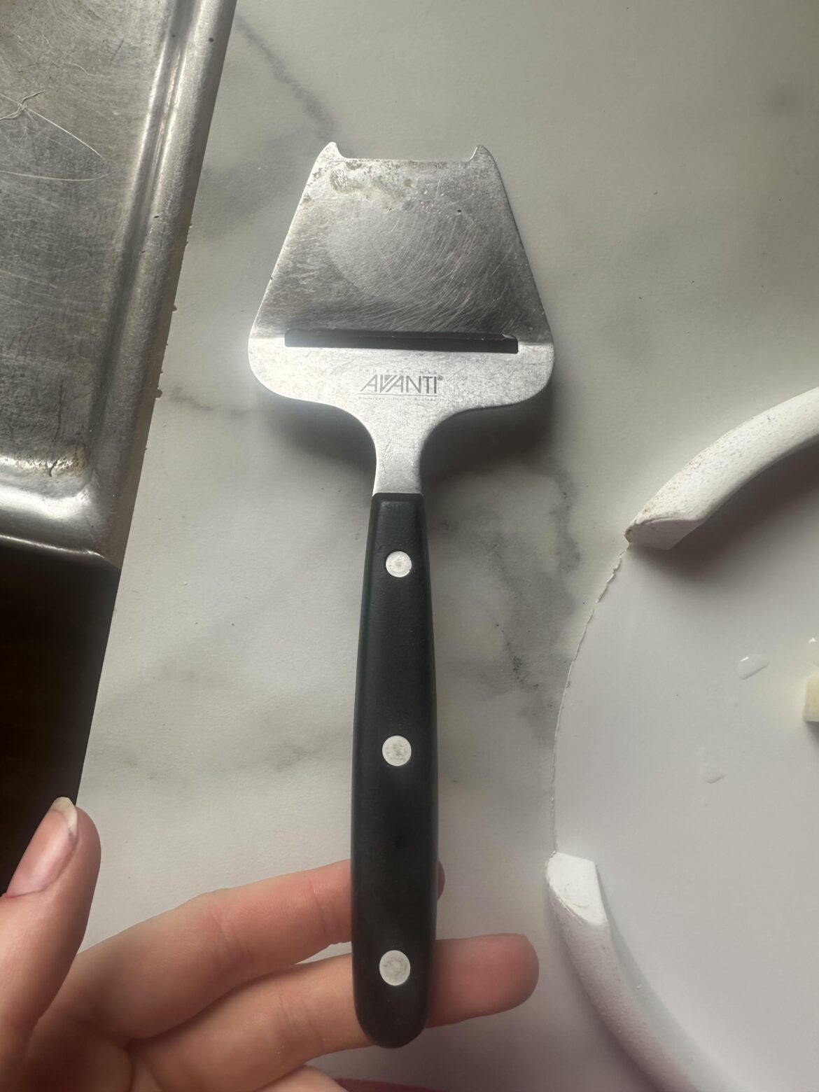 Cheese plane brands?