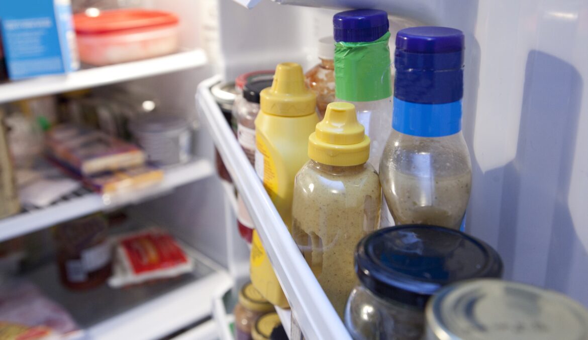 ‘A staple in my life’ One TikToker shared her Italian grandma's olive oil hack, revealing how to repurpose old ketchup bottles to store and pour the oil mess-free.