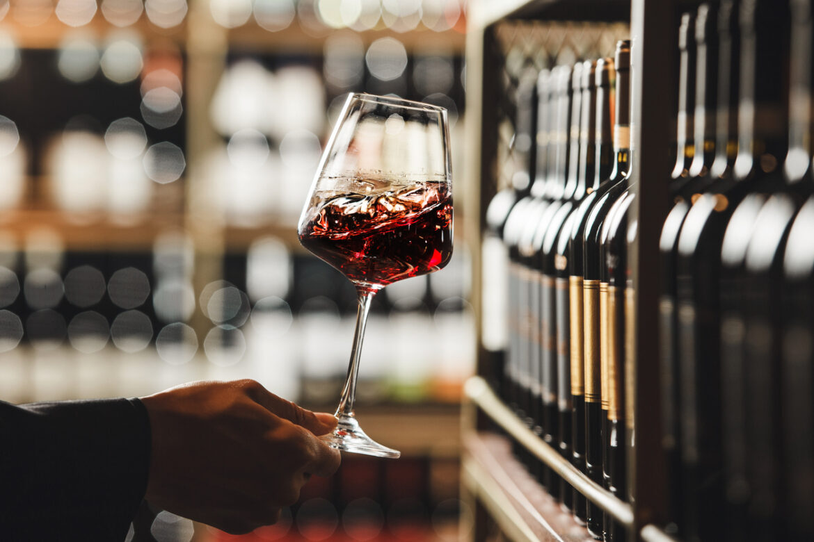 While mainstream wine sales remain under pressure, demand for highly allocated and ultra-premium bottles continues to hold firm. Data suggests the top end of the market is proving far more resilient, even as consumers trade down elsewhere. Kathleen Willcox reports.