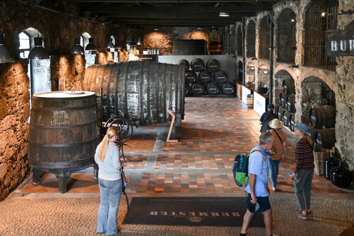 Which countries offer the best value for wine tourism? Which countries offer the best value for wine tourism?