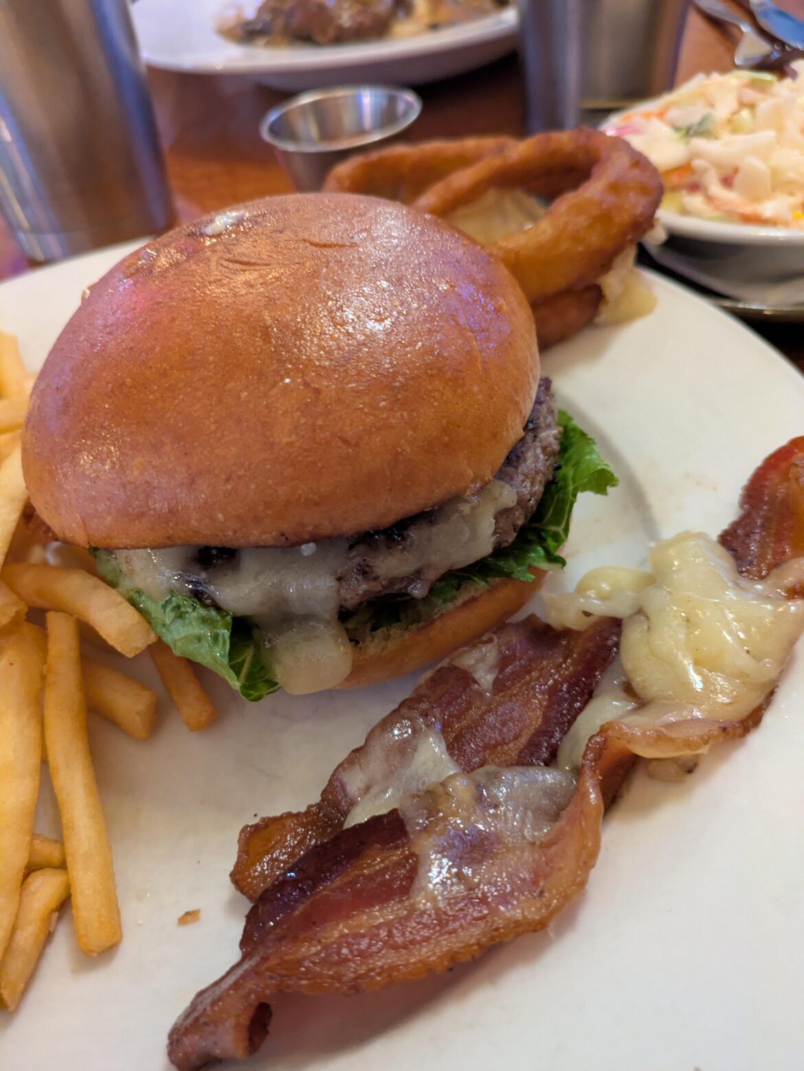 Stoney Knob Cafe, Weaverville N C