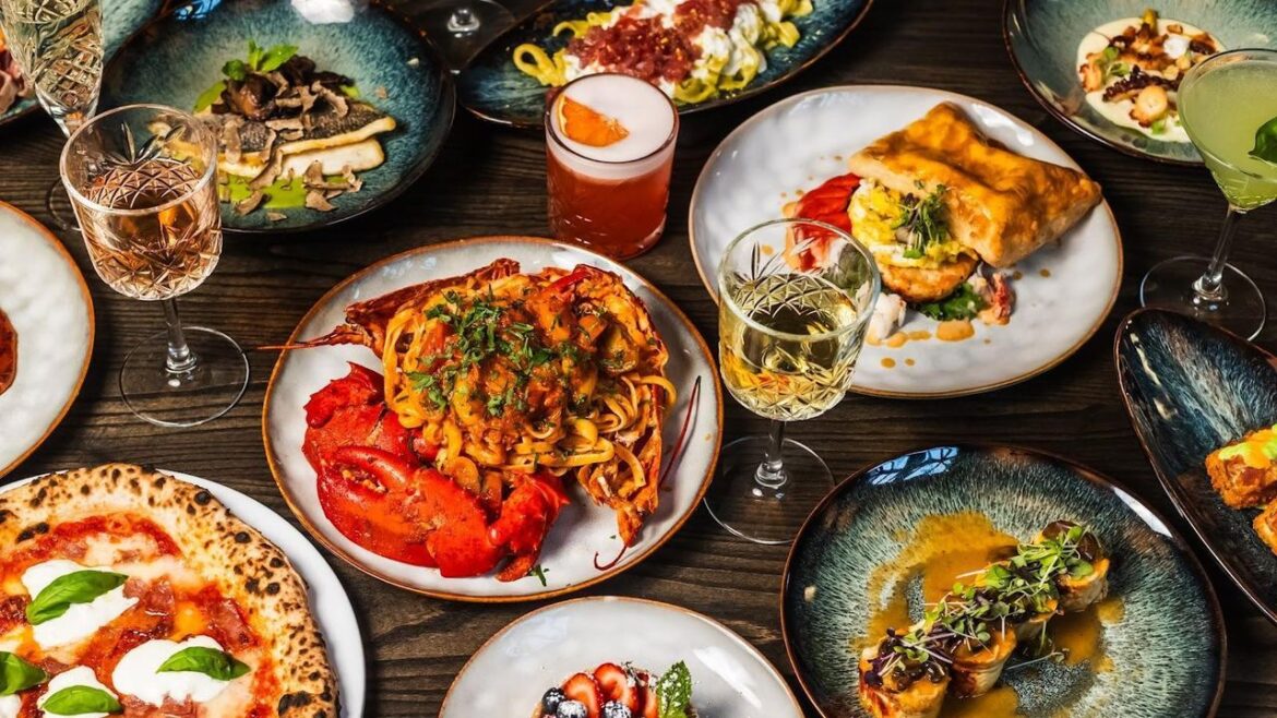 The Contemporary Italian Movement Has Reached New York. Via 13 Is Helping Define What It Looks Like.