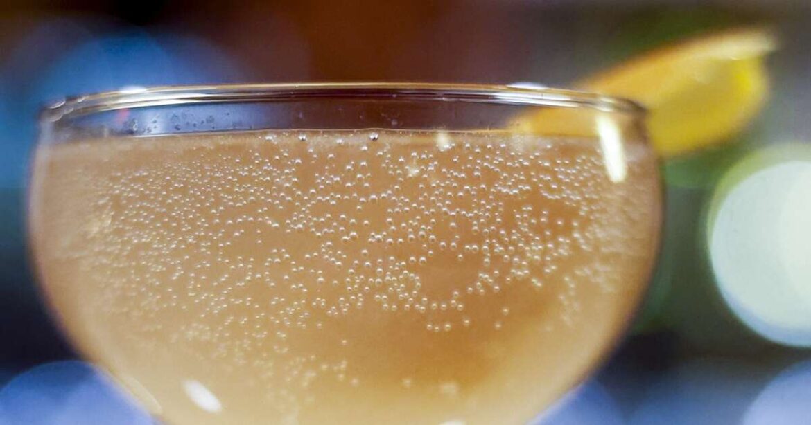 Claude delivers a slice of French cuisine, quality cocktails to Iowa City Northside lounge, boutique