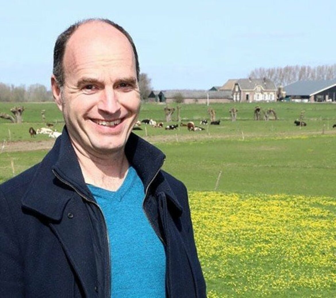 Toward a zero percent tax on food, except for meat