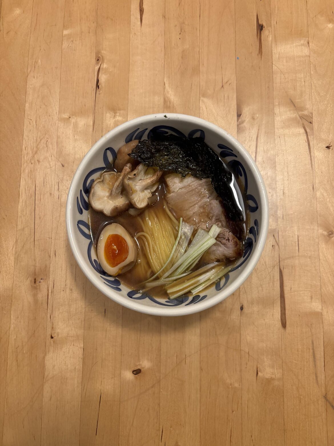 I thought I’d give it another go..